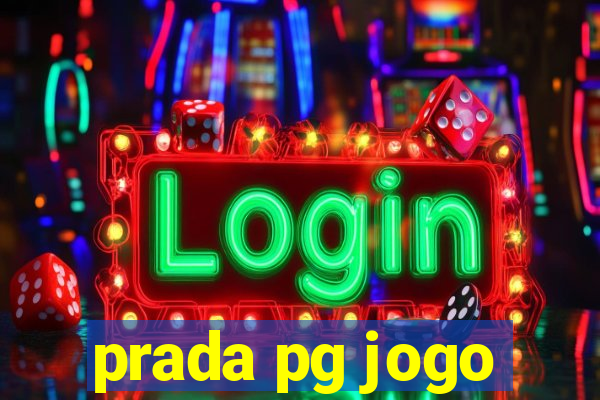 prada pg jogo